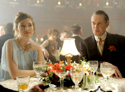 Boardwalk Empire Boardwalk Empire